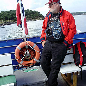 excaliburnorge Profilbild