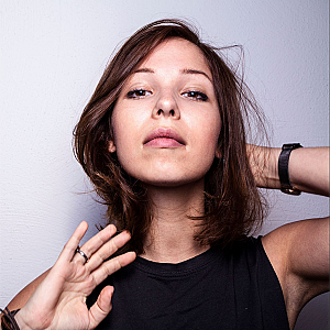 Sonja2003 Profilbild