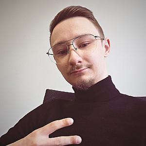 Max203 Profile Picture
