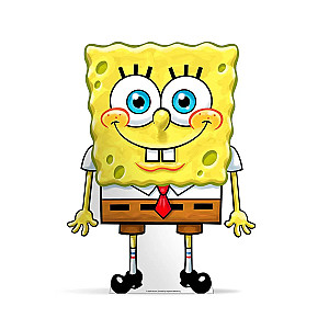 spongebob201 Profile Picture