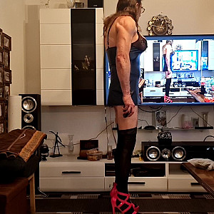 Arinja Profile Picture