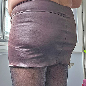 Nylonsenior Profile Picture