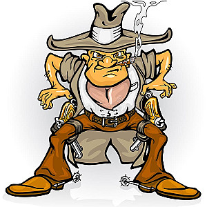 Bandit5510 Profile Picture