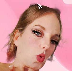 Stefania558 Profile Picture