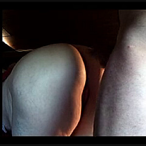 First Image Of JJCool71's Video - cum on her ass