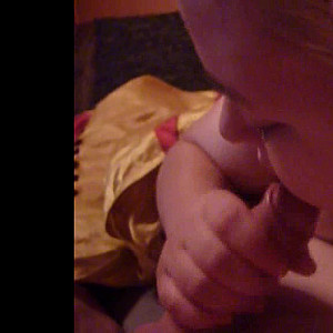 First Image Of freifick's Video - open your mouth and suck me !