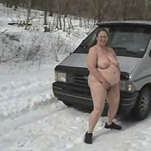 First Image Of bugaloo's Video - Bugaloo snow 1