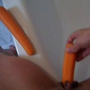 First Image Of Spalte6's Video - Carrotfuck...