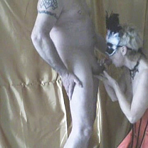 First Image Of sexspass69's Video - blowjob
