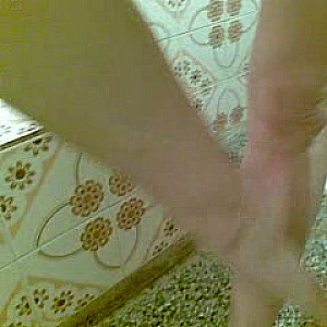 First Image Of ulun's Video - Litle piss