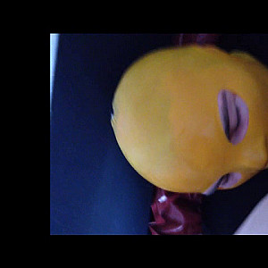 First Image Of Peefun's Video - Zweites Treffen mit geiler Latexsau