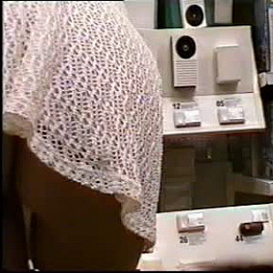 First Image Of ernst579's Video - Einkauf unten ohne