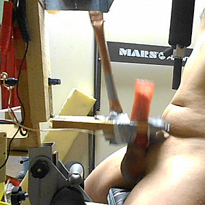 First Image Of maxycam's Video - Meine Maschine und ich ;-)
