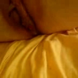First Image Of Baumi40's Video - pussy fingering