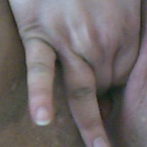 First Image Of marci27's Video - My honey felt like it again