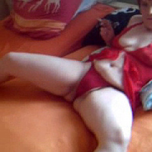 First Image Of sabinchen9's Video - my friend the slave