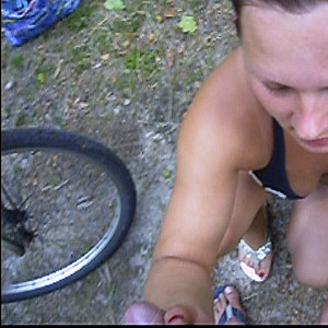 First Image Of paarwtal's Video - a trip with the bike