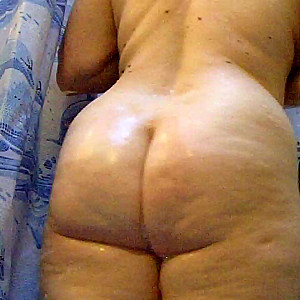 First Image Of schellie's Video - showering
