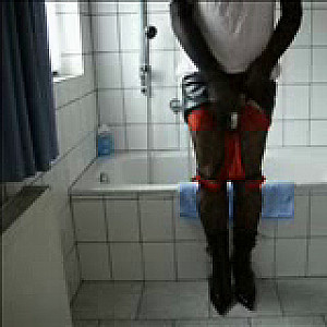 First Image Of franny13's Video - Gefunden