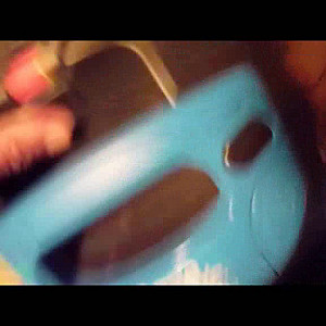 First Image Of transen-opa's Video - Staubsaugerfick