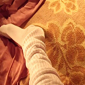 First Image Of Beccy's Video - a really awesome orgasm