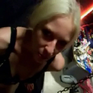 First Image Of DirtyQueen's Video - another foretaste ;-)