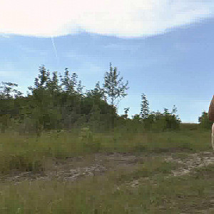 First Image Of crazy1963's Video - peed at the lake