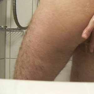 First Image Of Sommer556's Video - Unter der Dusche