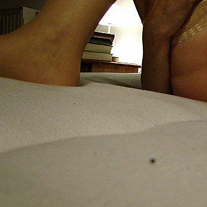 First Image Of Venus Sk.'s Video - Testing the Magic paer 2