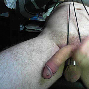 First Image Of stockchen's Video - Dickballgames