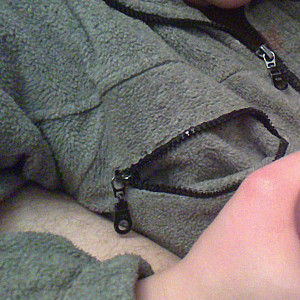 First Image Of deepdiver's Video - on the couch