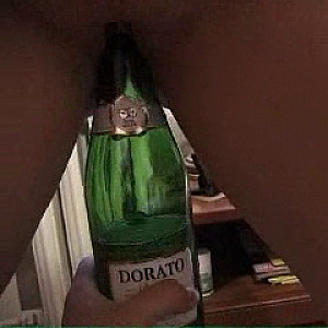 First Image Of denise19's Video - In this video I'm playing with some bottle