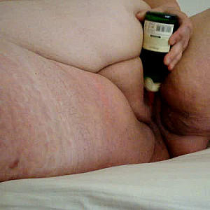First Image Of BigTit_Val's Video - sparkling wine
