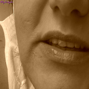 First Image Of Emily-Lu's Video - Emily-Lu - on  a word