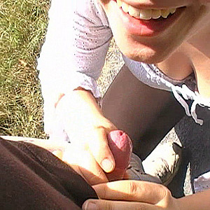First Image Of W89M81Berl's Video - In the mouth - for only 1 Euro!
