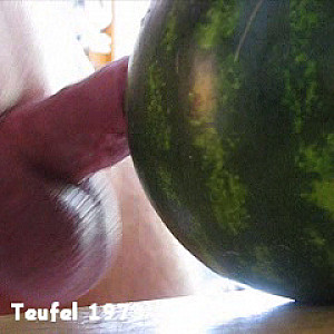 First Image Of Teufel1973's Video - Melonfuck