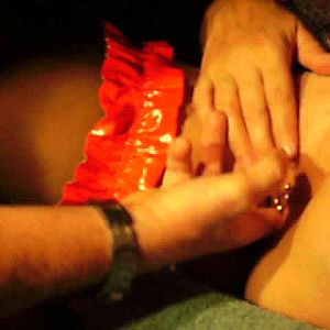 First Image Of frastella1's Video - brushing to orgasm