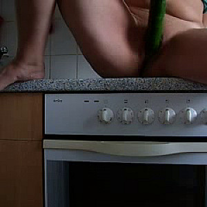 First Image Of Spalte6's Video - Cucumber and more ;-))