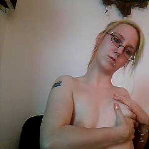 First Image Of sanftgeil's Video - My tits