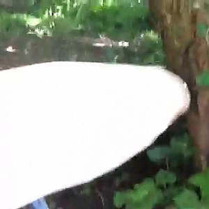 First Image Of steffen4you's Video - Wichssklave im Park