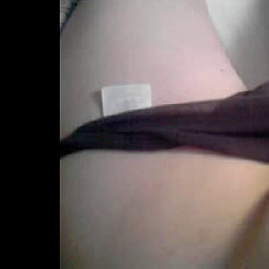 First Image Of Kaiserin's Video - Thats me wanking