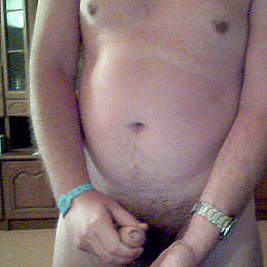First Image Of Hengst4009's Video - dick abgespritzt