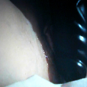 First Image Of spass79's Video - my sweety had some fun with the pumpdildo