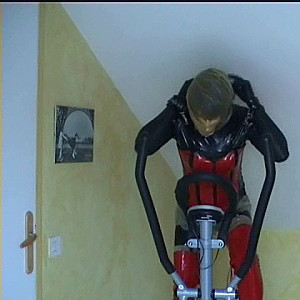 First Image Of latexhood's Video - rubberdoll in rebreathing sport