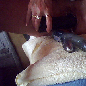 First Image Of minkaoooo's Video - noone there again