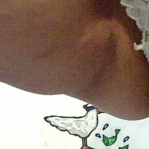 First Image Of schellie's Video - peed in the panty