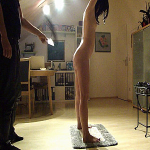 First Image Of Venus Sk.'s Video - a spank movie
