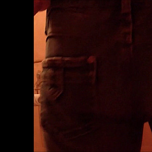 First Image Of nsfan77's Video - peed in my jeans