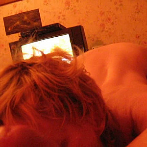 First Image Of Grelion's Video - Lena suck's