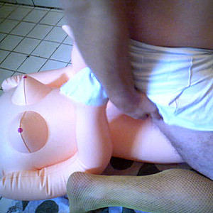 First Image Of bigeiler's Video - spielzeug